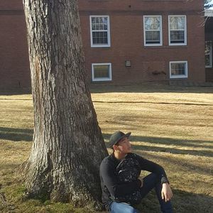 Meet your Posher, Alvin